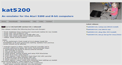 Desktop Screenshot of kat5200.jillybunch.com